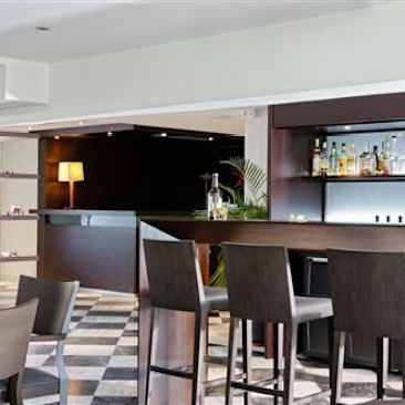 Acropolis Hill Hotel Athens